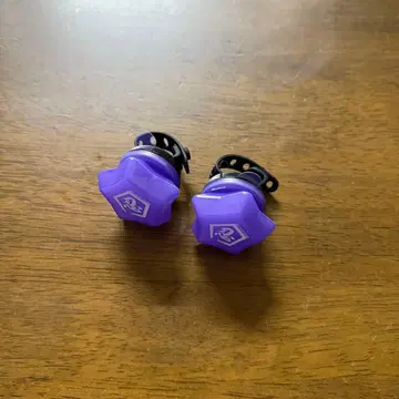 닌뮤 오단 린라이 스타