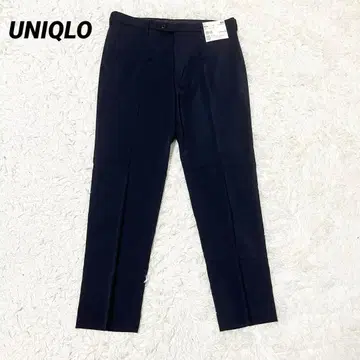 미사용 새상품 유니클로 감동 팬츠 울트라 라이트 88 76
