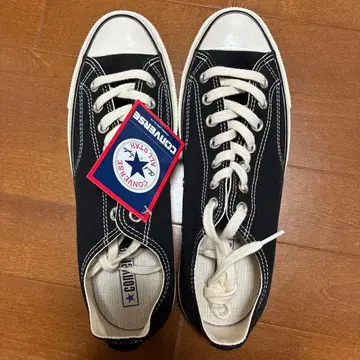 Converse All Star Lgcy OX 'Black' 27.5cm
