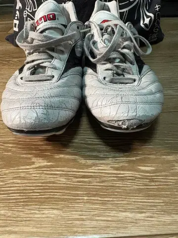 Mizuno Morelia II 축구화