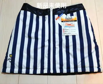 미사용 새상품 CALLAWAY 가을 겨울용 2way 캘러웨이 리버서블