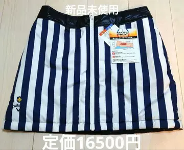 미사용 새상품 CALLAWAY 가을 겨울용 2way 캘러웨이 리버서블