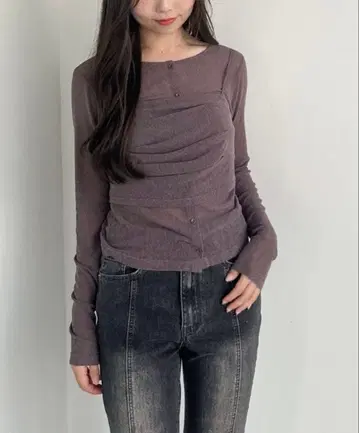 archives 시어 벨벳 어택 뷔스티에 앙상블