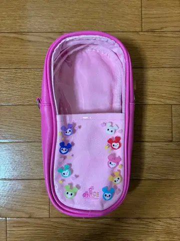 TWICE candybong 케이스