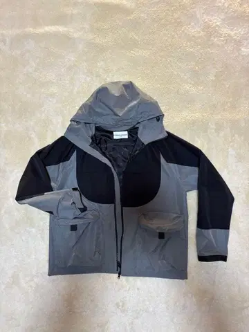 whiz limited COMPASS JACKET