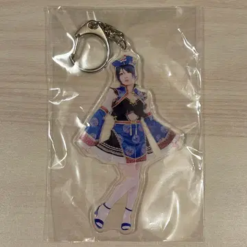 스타덤 안노 사오리 할로윈 아크릴 키링