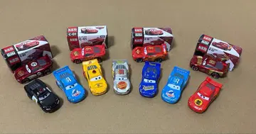 카 2 카 2 맥퀸 세트