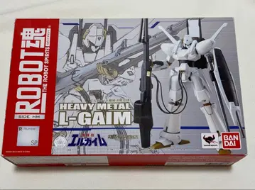 ROBOT혼 엘가임 (최종 결전 사양)