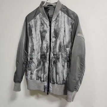 타트라스 나일론 블루종 사이즈 2