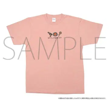 스파이 패밀리 SPY x FAMILY T셔츠 로이드 요르 아냐