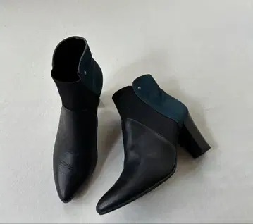 로이스크레용 Lois CRAYON 숏부츠 부티