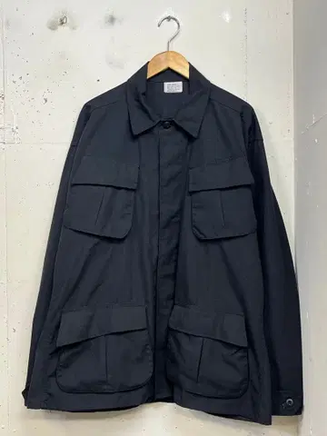 LADIGA SPORTSWEAR USA 정글 퍼티그 자켓