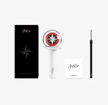 Stray Kids 응원봉