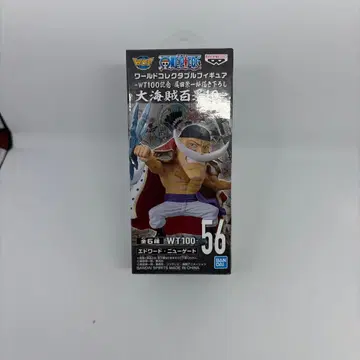 원피스 에드워드 뉴게이트 WT100