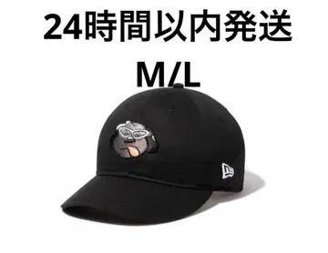 9THIRTY Kis-My-Ft2 쿠니오 뉴에라 키스마이 캡