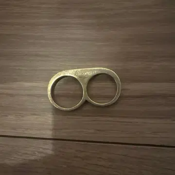 recoil&co 더블 링 프리 사이즈