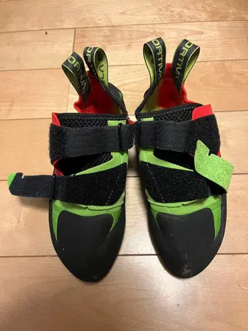 스포르티바 쿠보 사이즈 40