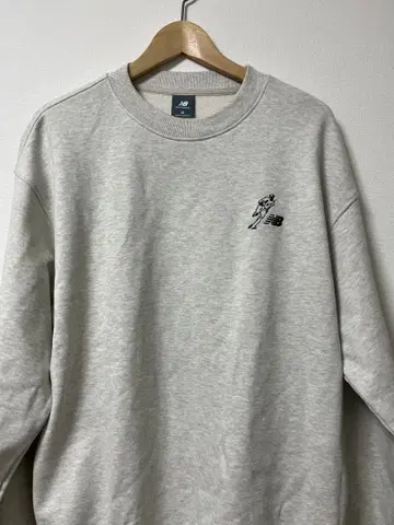 뉴발란스 오타니 쇼헤이 맨투맨 L 사이즈