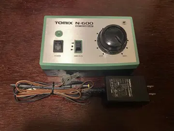 TOMIX 컨트롤러 N-600