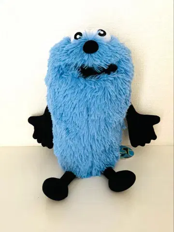 퍼펫 순순 봉제 인형