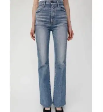 MOUSSY MVS 플레어 25 마우지