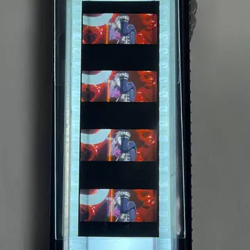 아이나나 아이들리시 세븐 시계 부품 필름 무비나나 혜택 미도 토오루