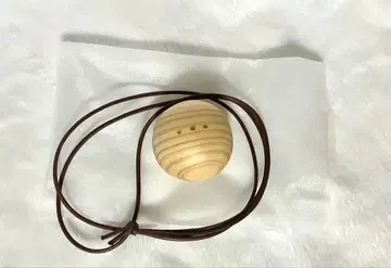 치. 지구의 운동에 대하여 후베르토의 목걸이