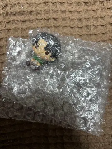 제일복권 진격의 거인 쵸코놋코 리바이