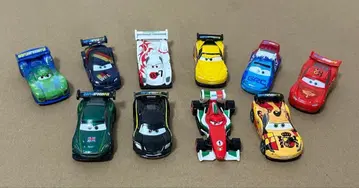 토미카 카즈 월드 그랑프리 시리즈