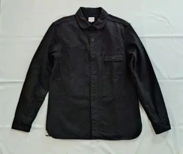 새상품급 모모타로 진스 긴팔 사이즈 40 샘플