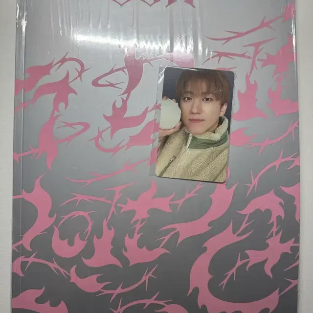 스트레이키즈 두잇(it ver) 미개봉 앨범 + 프리리스닝회 창빈특전