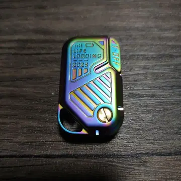 EDC 피젯 토이 피젯 슬라이더