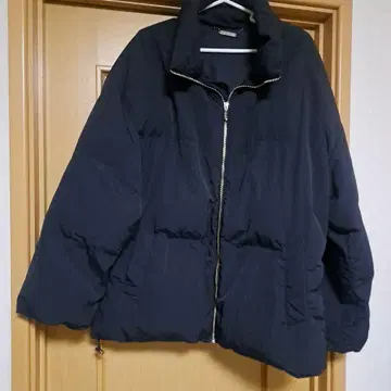 아들러 다운 자켓