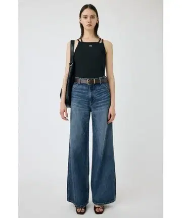 PAINTAR WIDE STRAIGHT