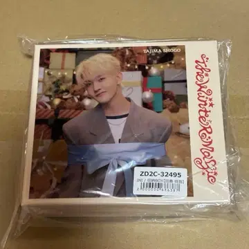 유니버셜 박스 ini 타지마 쇼고