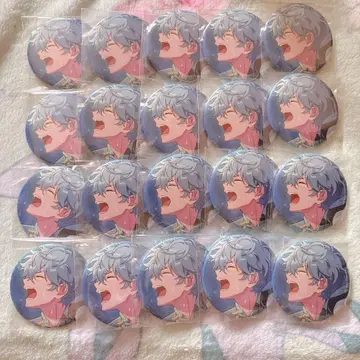 앙스타 세나 이즈미 캔뱃지