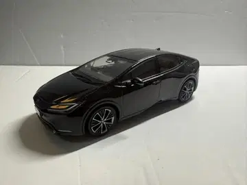 도요타 프리우스 컬러 샘플 미니카