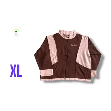 [ 각종 할인 ] Renegade 파키면 바이컬러 풀 집업 맨투맨 XL