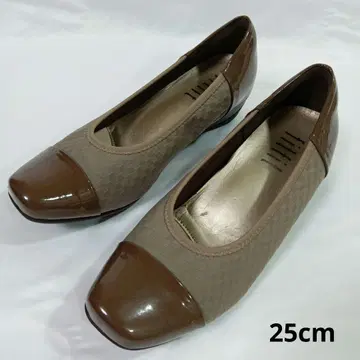 fitfit 웨지힐 펌프스