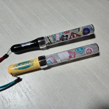 매지컬 미라이 2023 2024 응원봉