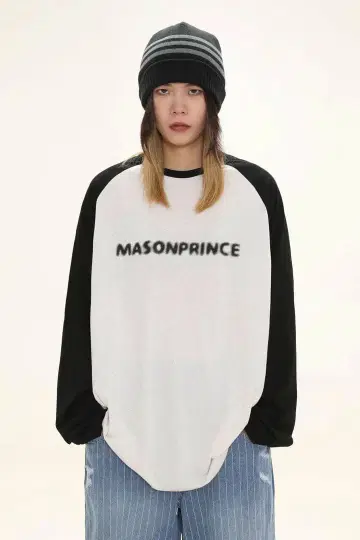 mason prince M.P Studios T