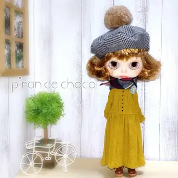 네오 브라이스 사이즈 OF: No. 2501-10