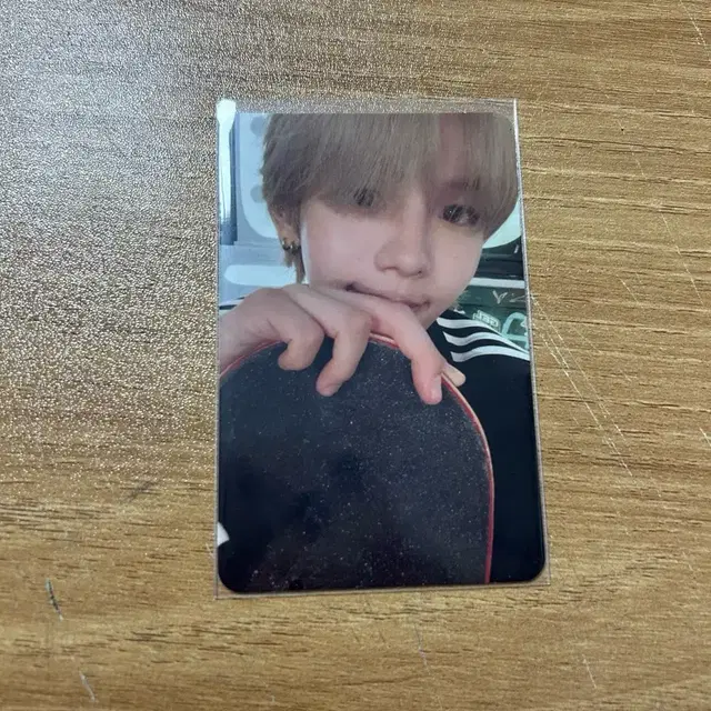 라이즈 데뷔앨범 위라이즈 쇼타로 일본 포카 판매