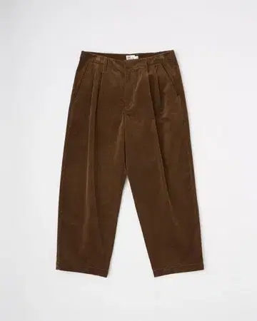 TWW UNIONSLACKS 104 CORDUROY