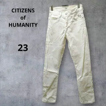CITIZENSofHUMANITY 시티즌스 오브 휴머니티 청바지 23