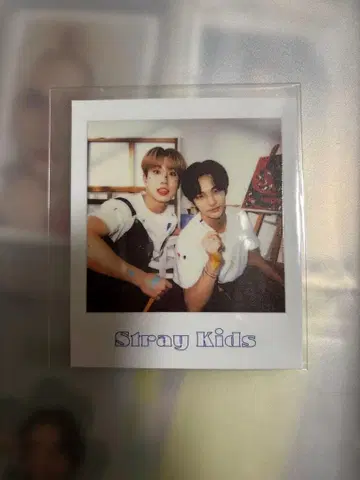 straykids 시즌 그리팅 2022 혜택 진성