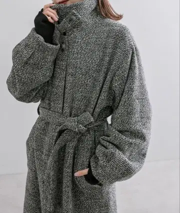 미스틱 스텐카라 코트