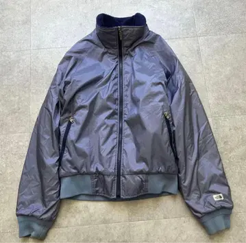 80s THE NORTH FACE 보아 나일론 자켓