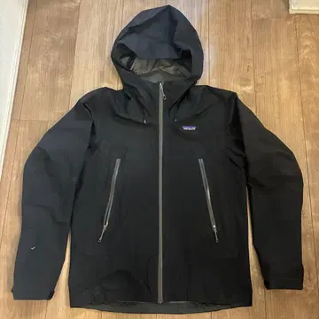 patagonia 클라우드 릿지 자켓 S