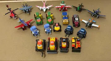 카즈 플레인 세트